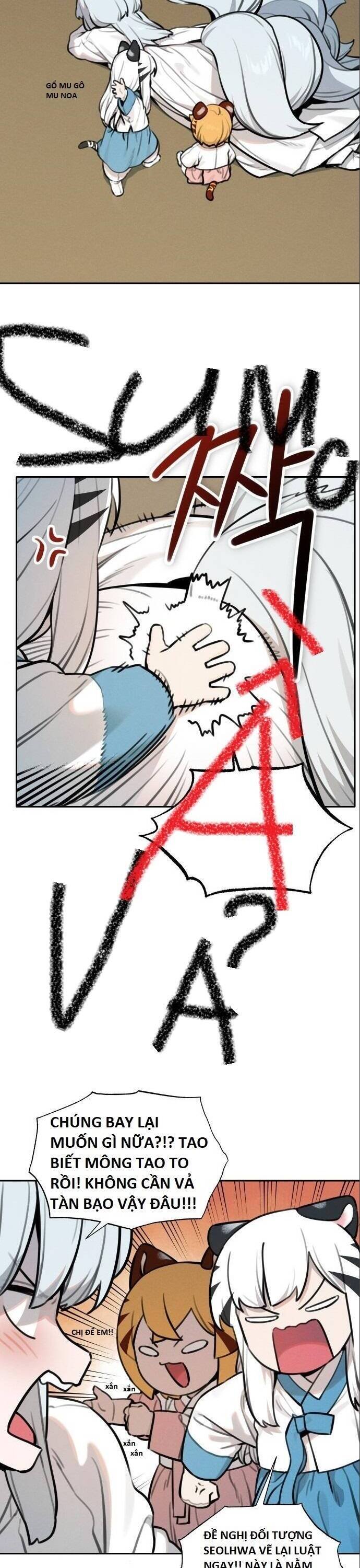 sự lụi tàn của usuzumi chapter 96 10