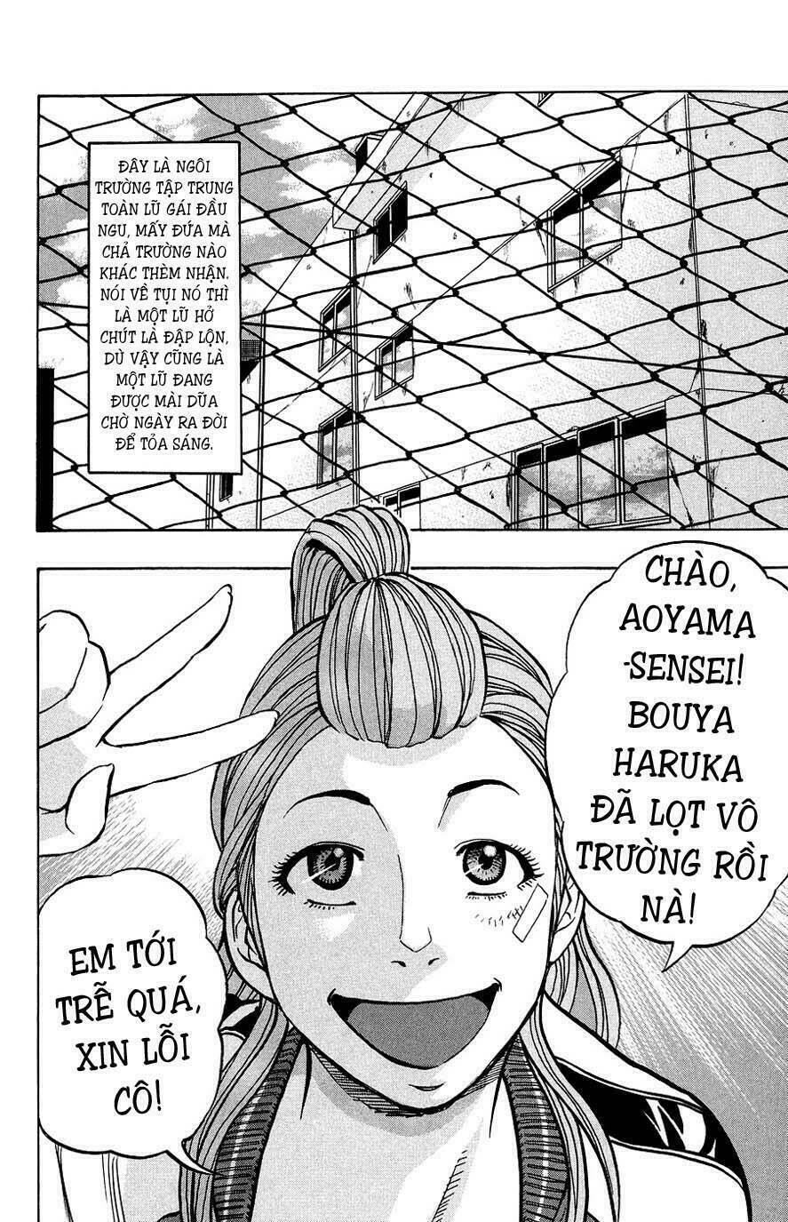 crows ladies chapter 1 17