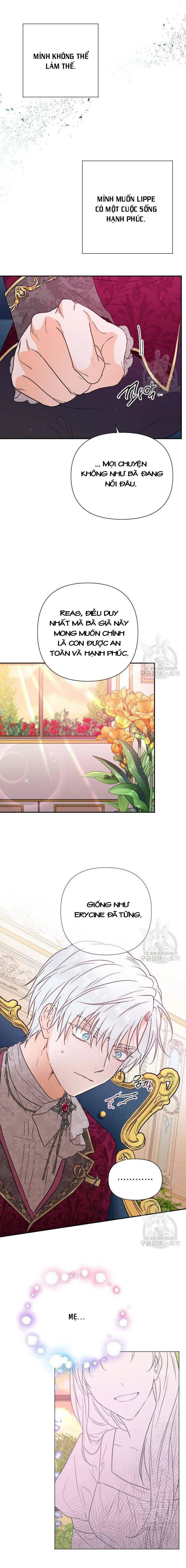 lady baby chapter 115 7