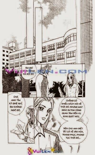 hắn ta, anh ấy và cô ấy - he and that girl chapter 2 144