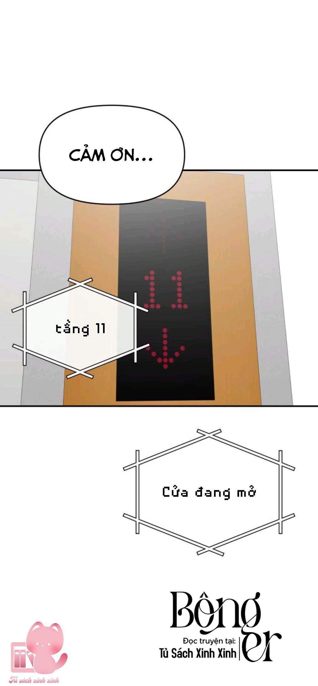 nói không với tình công sở chapter 14 48