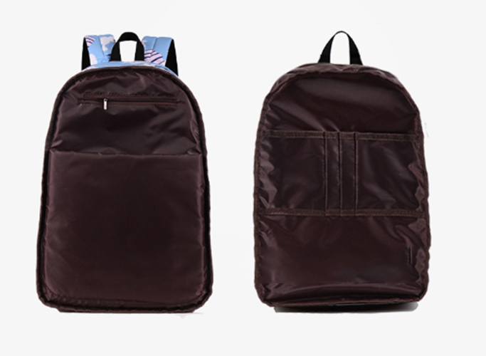 Ba lô thời trang cao cấp nữ dễ thương tích hợp đa chức năng