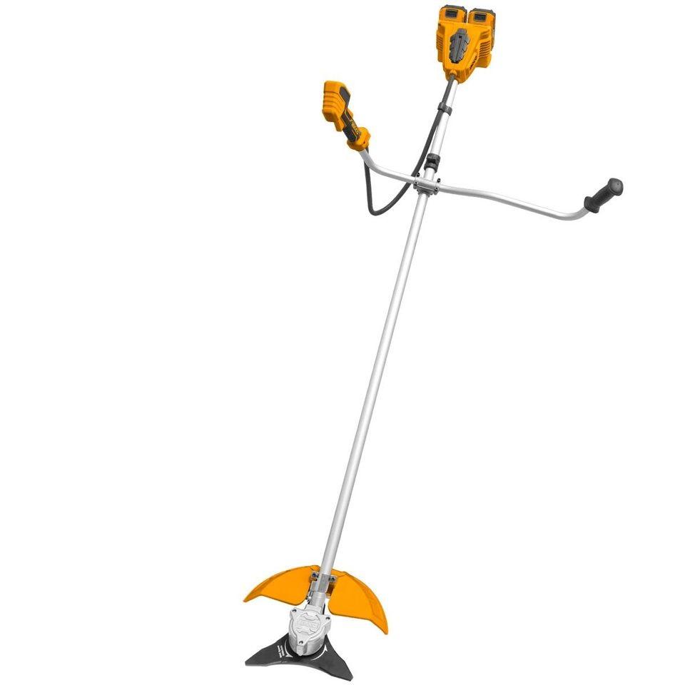 MÁY CẮT CỎ DÙNG PIN 40V INGCO CSTLI202522 - HÀNG CHÍNH HÃNG