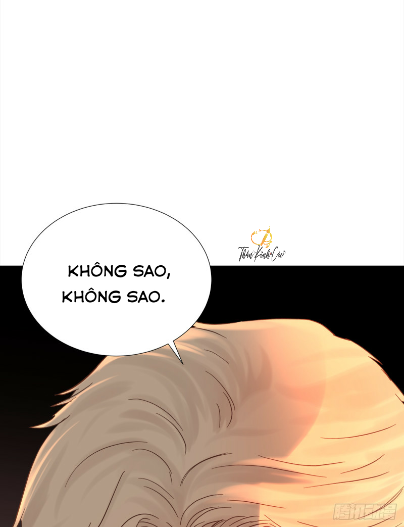 mối tình đầu gian nan của chu thành nhất chapter 31 65