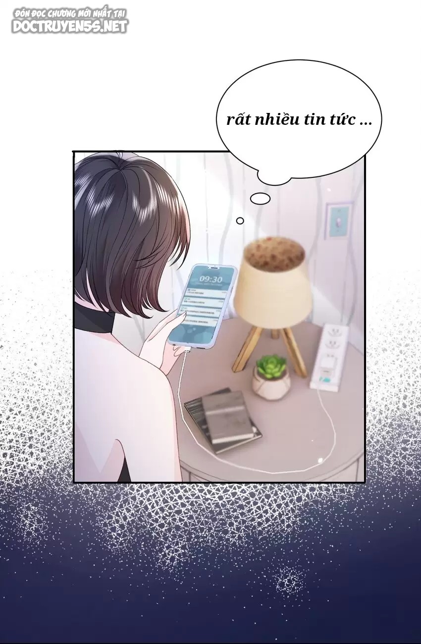 mận xanh chapter 41 13