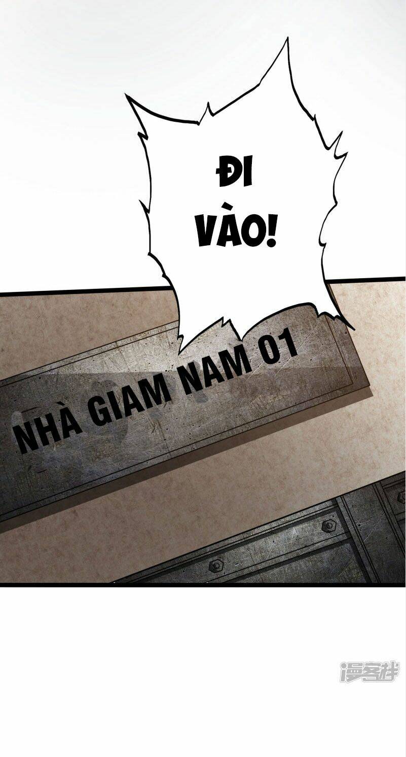 tuyệt phẩm tà thiếu chapter 82 18