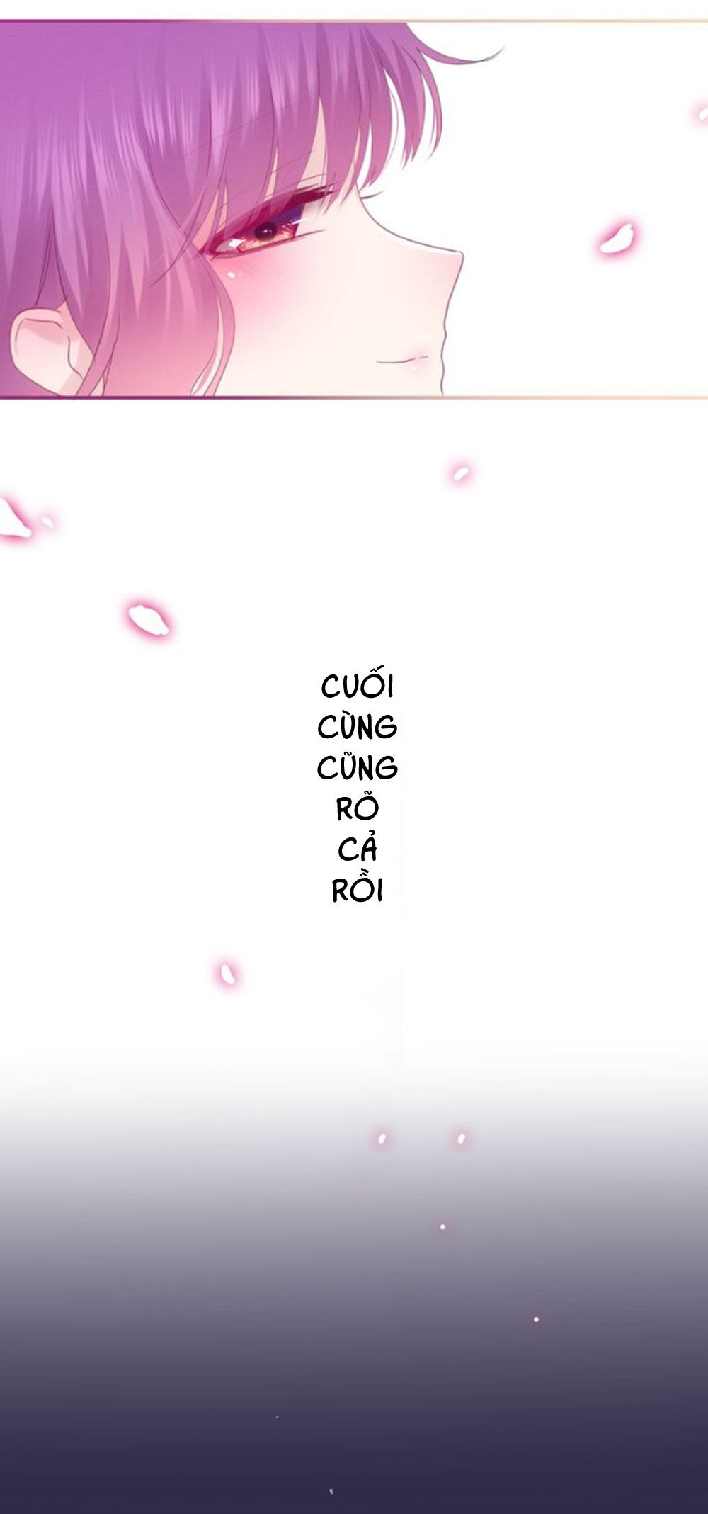 tháng sáu kì diệu chapter 51 12