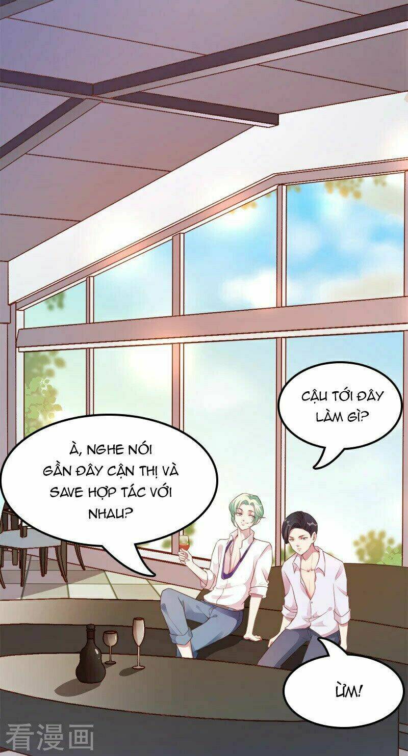 lãnh hôn cuồng ái chapter 48 21