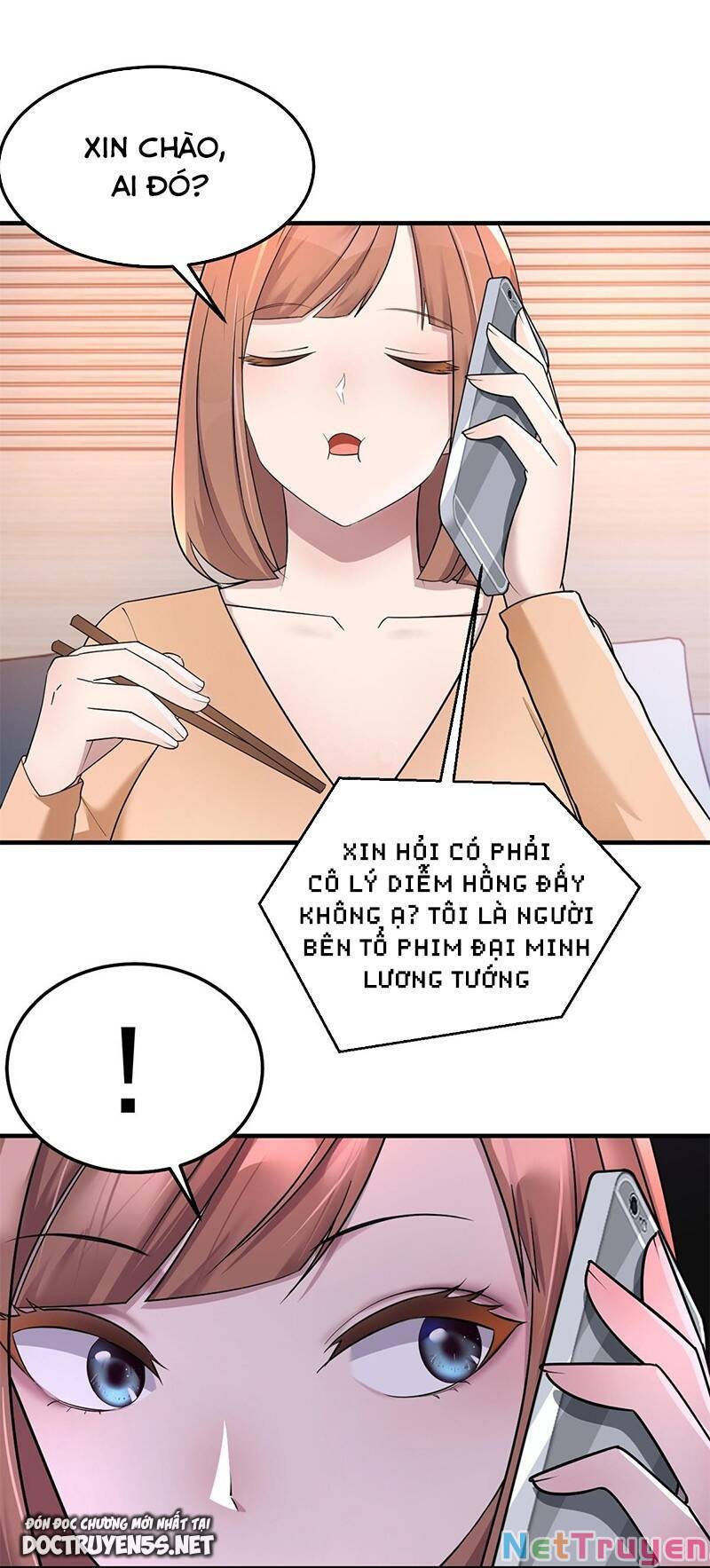 chị gái tôi là đại minh tinh chapter 162 3