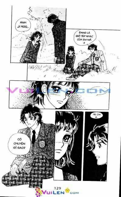 có anh trong đời chapter 4 129