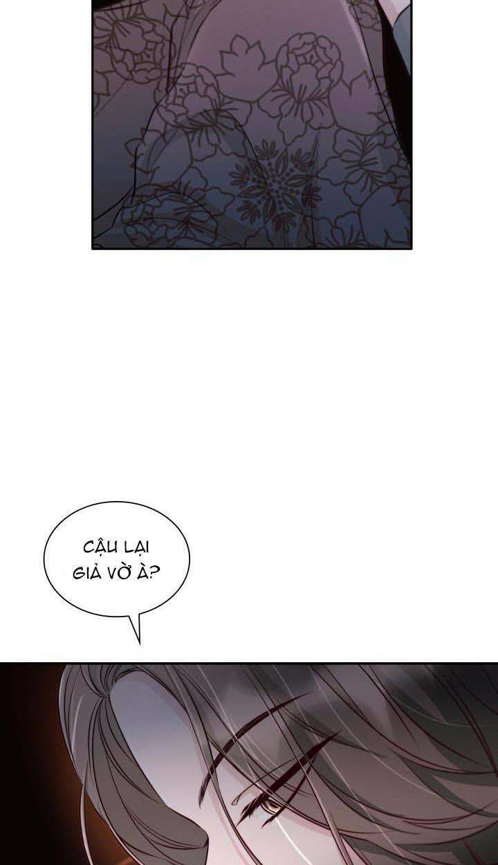 dây xích kiềm chế nam chính hắc ám tuột mất rồi chapter 44 3