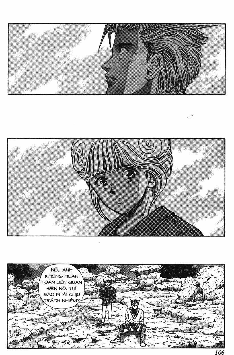 amano ai - bạn gái trong tivi chapter 69 3