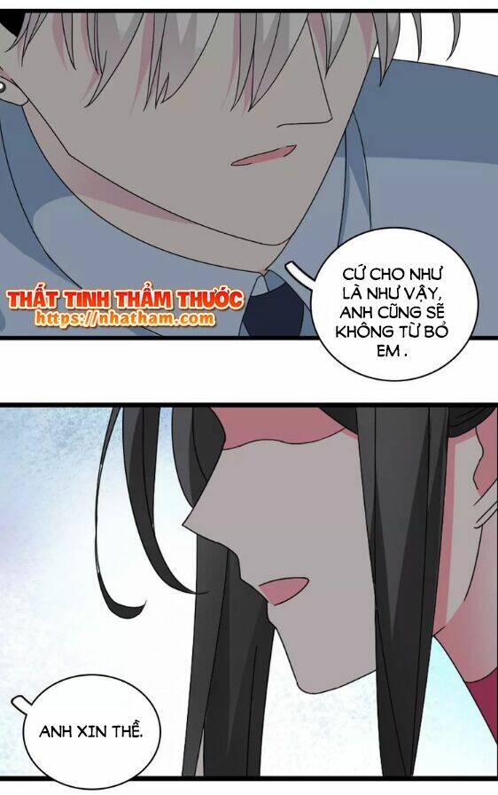 lều khều biết yêu chapter 83 15