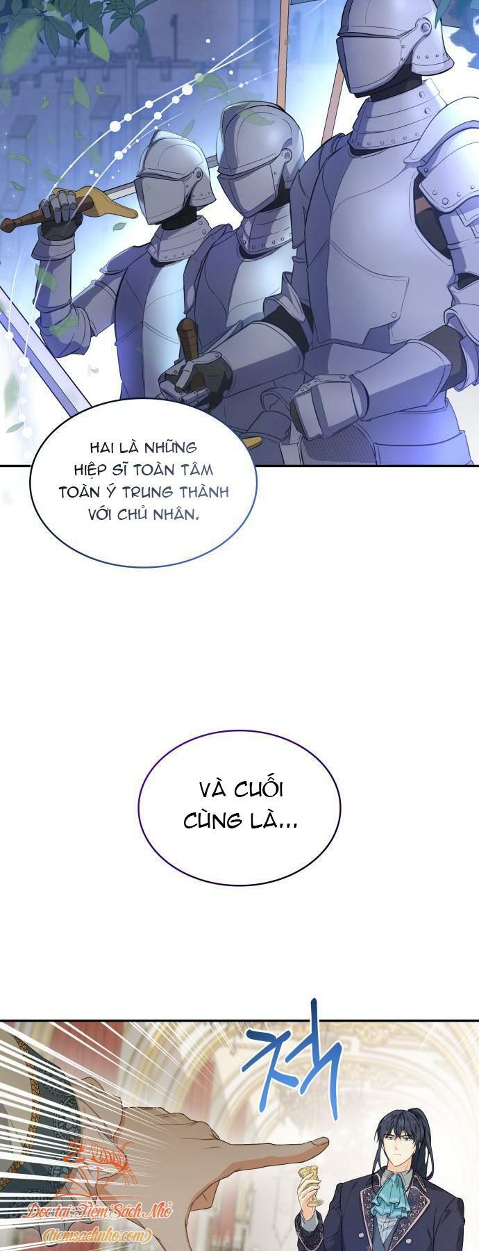 'di vật' melvin để lại chapter 1 52