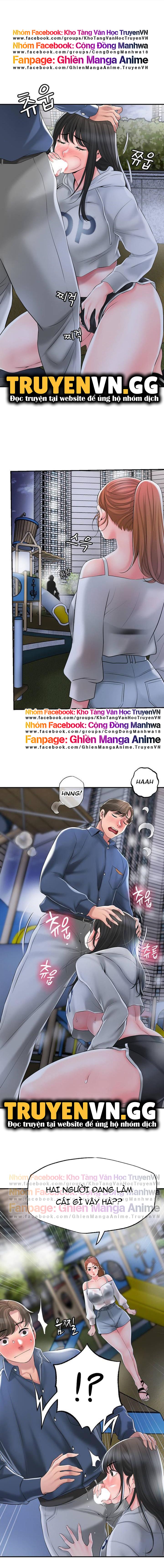 thị trấn nóng bỏng chapter 43 14