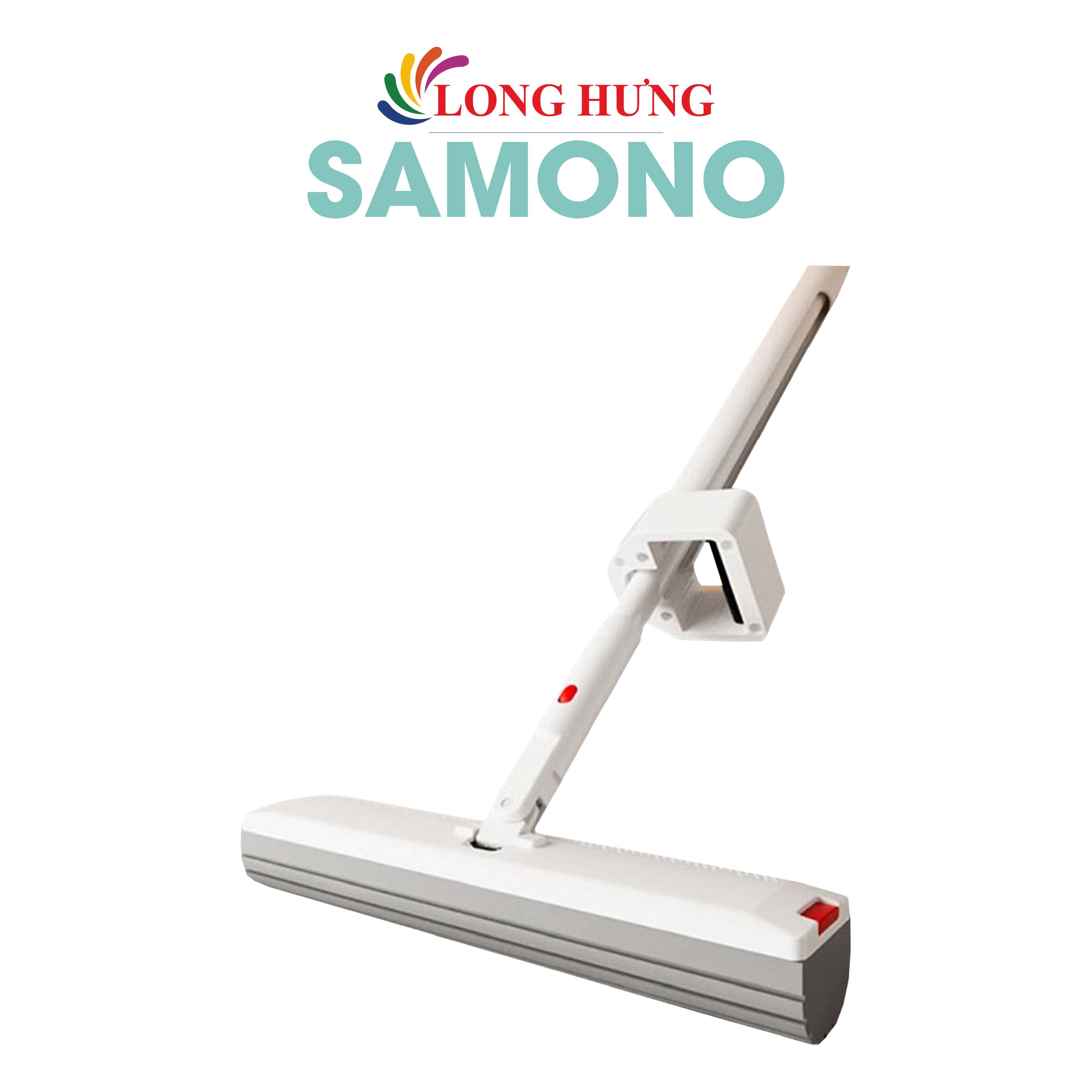 Cây lau nhà tự vắt SAMONO SCM010 - Hàng chính hãng