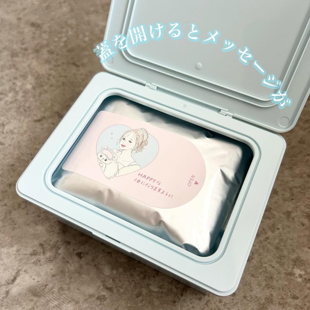 Mặt Nạ Buổi Sáng Dưỡng Ẩm Và Phục Hồi Da Clear Turn Good Morning Repair Face Mask (1 Hộp 30 Miếng)