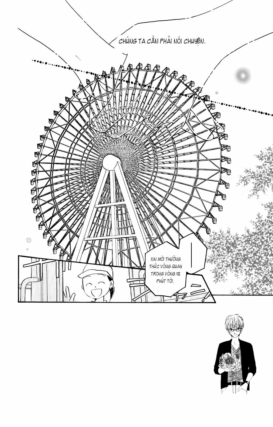 gia đình hạnh phúc chapter 37 2