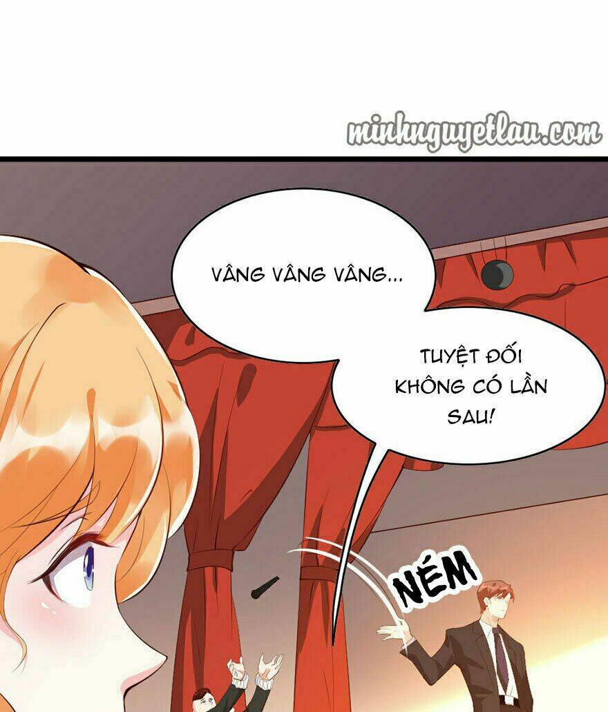 tiểu bạch điềm thê của long thiếu chapter 26 16