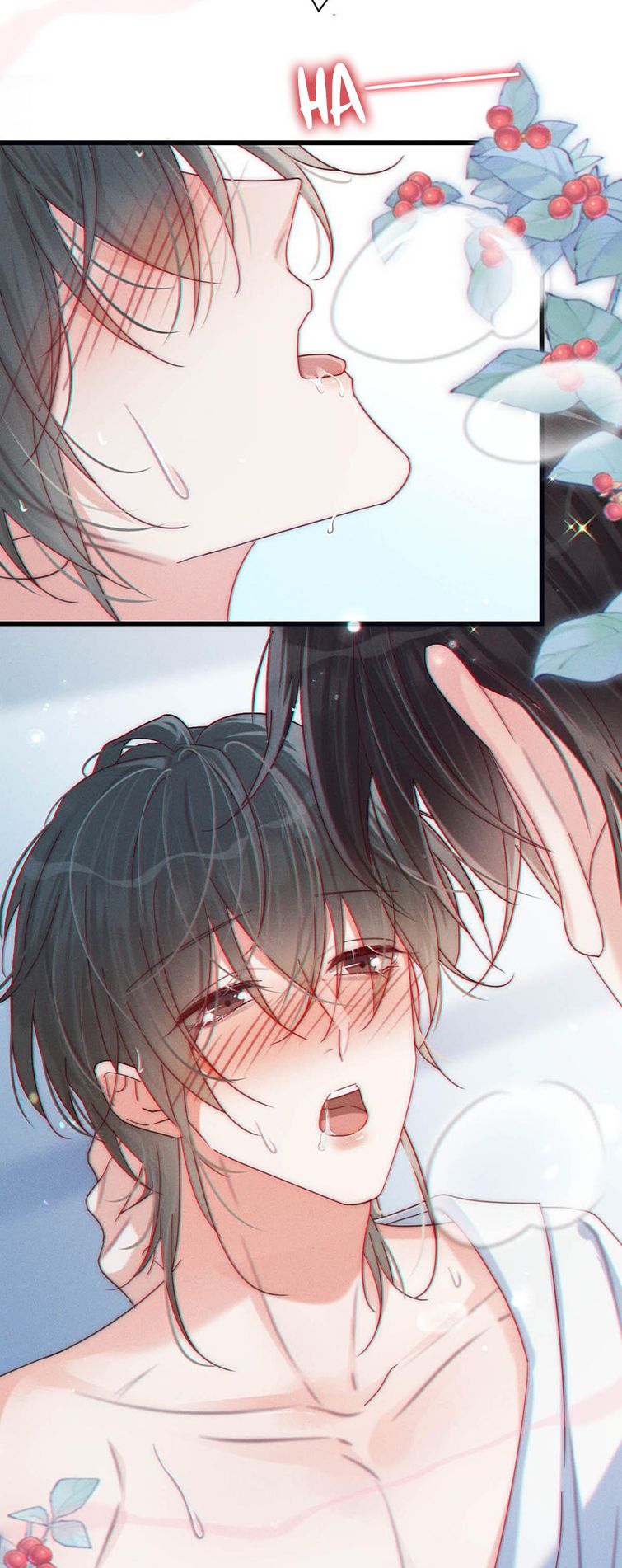 nịch tửu chapter 66 7