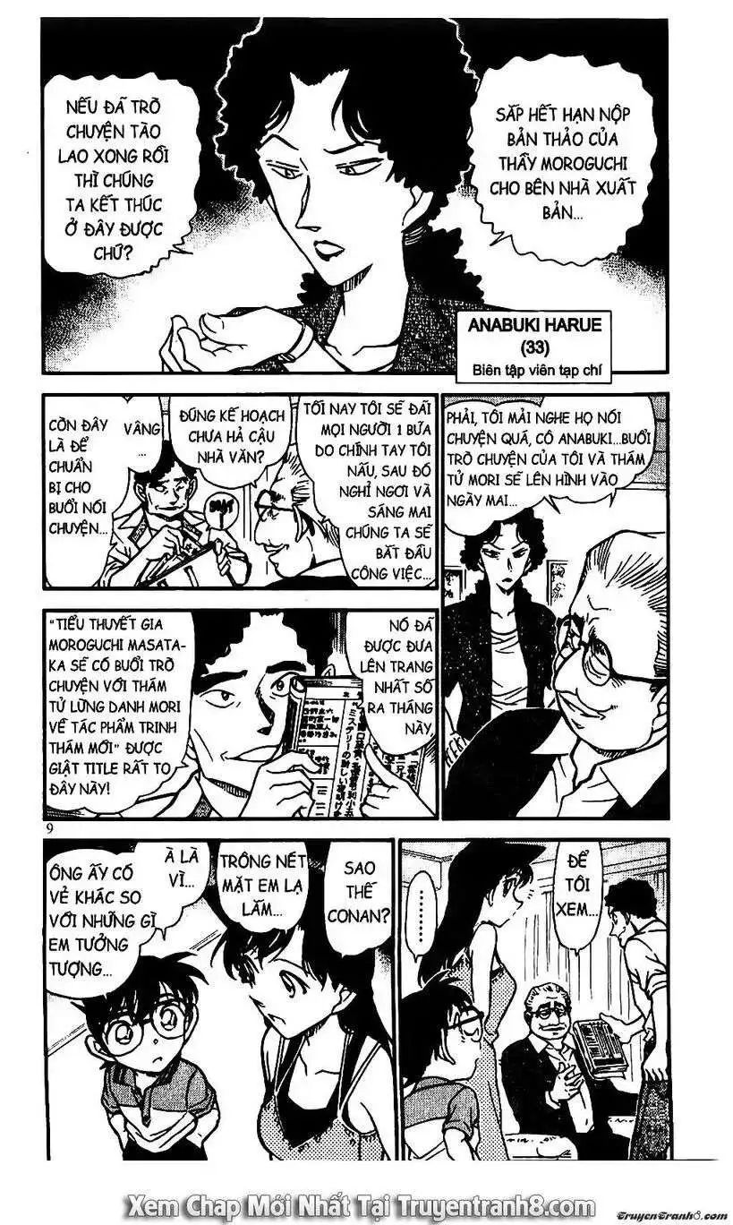 conan chapter 576 8