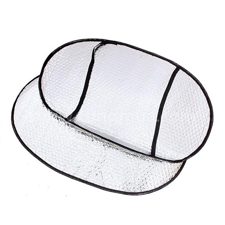 Miếng Che Yên Xe Máy Chống Nắng, Ướt