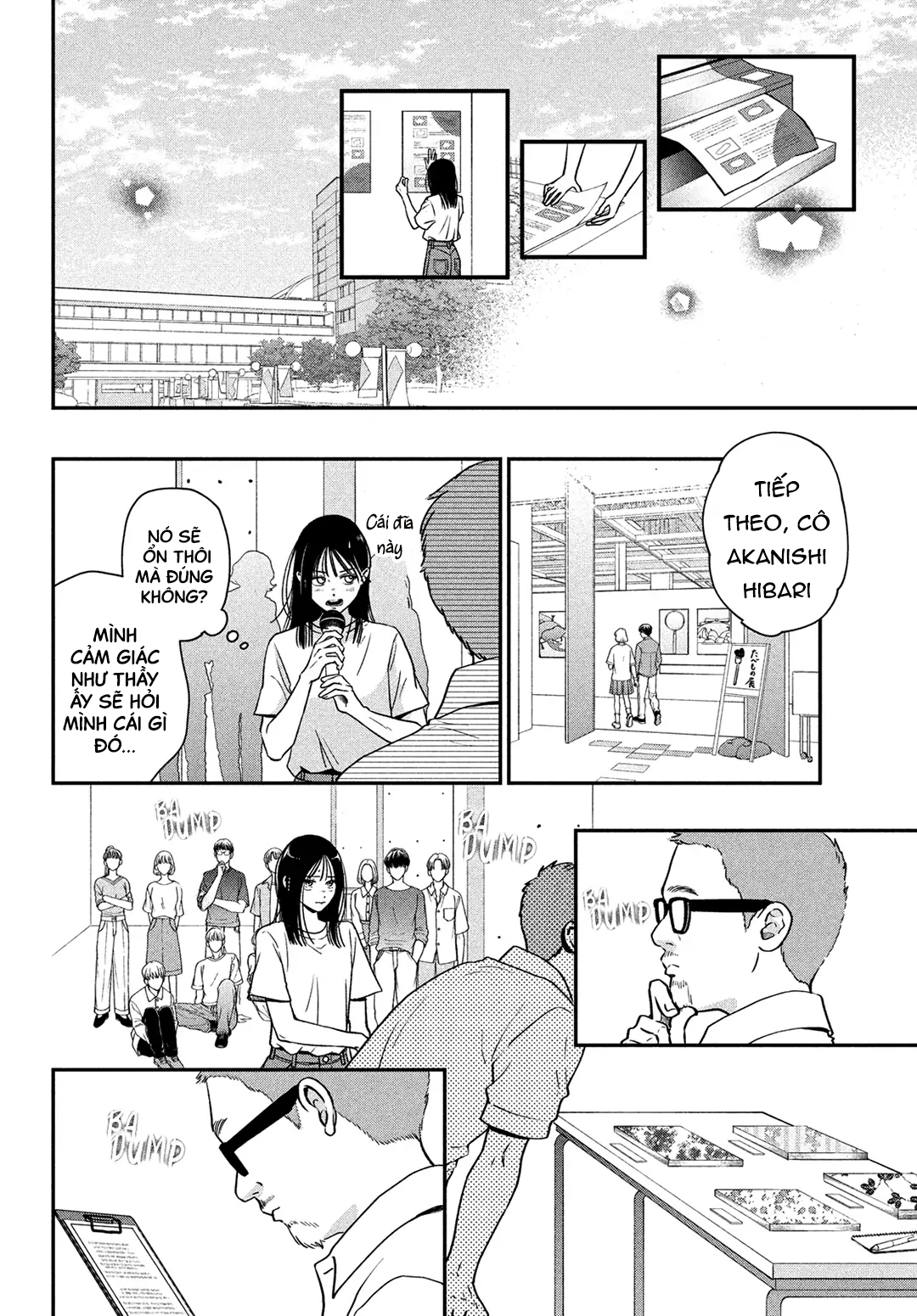 tôi sẽ trao em tình yêu ngọt ngào chapter 3 39