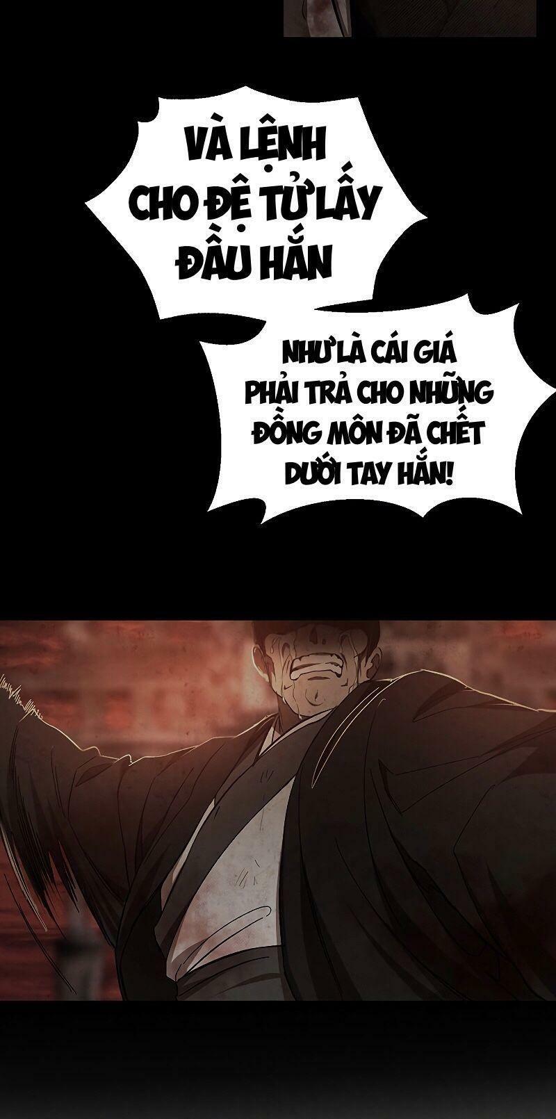 võ đang kỳ hiệp chapter 63 47