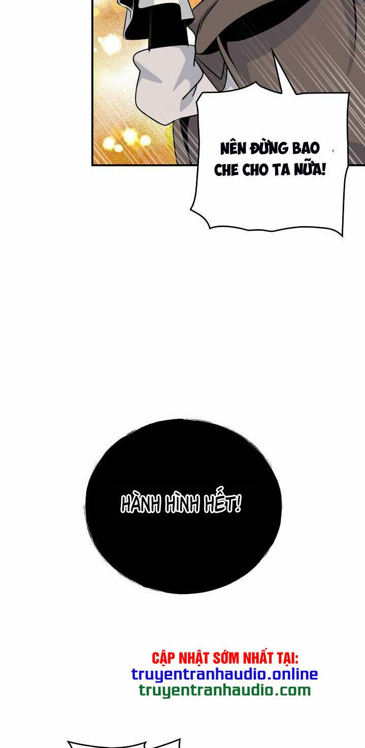 tôi sinh ra để làm người vĩ đại chapter 70 76