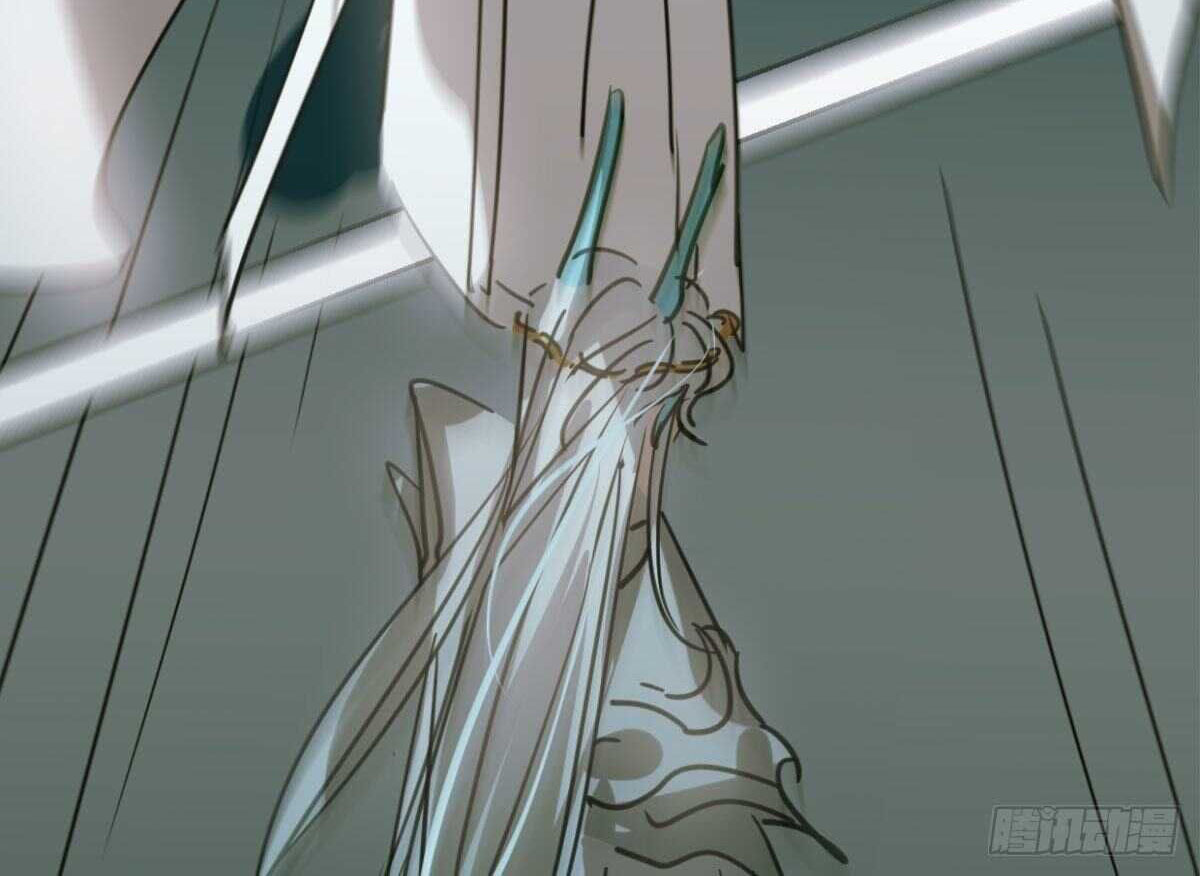 bắt lấy ngao ngao chapter 111 14