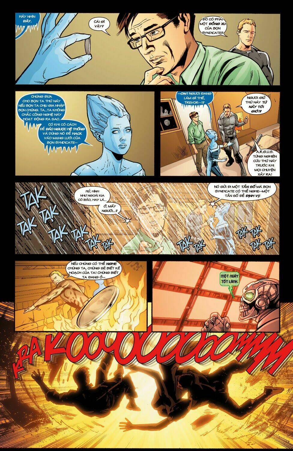 forever evil chapter 27 6