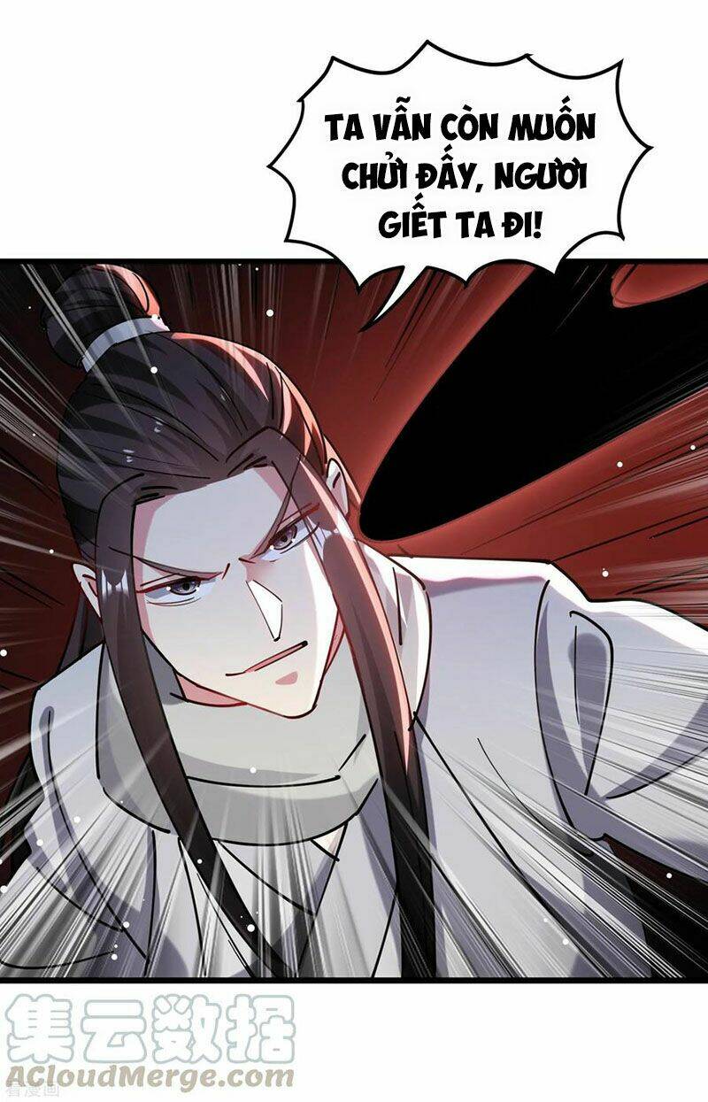 vạn giới tiên vương chapter 80 34