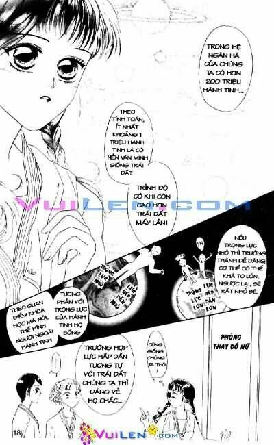 hai nàng công chúa chapter 1 18