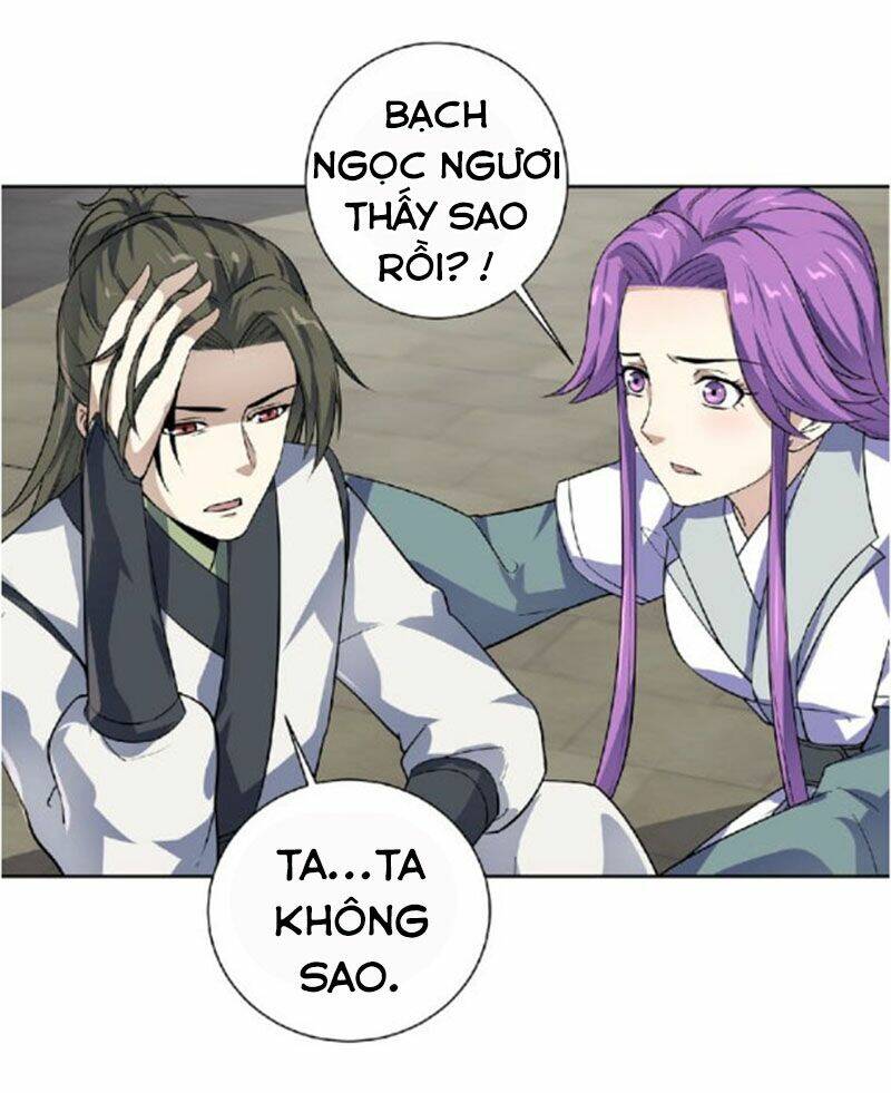 nghịch thiên đại thần chapter 49.5 13