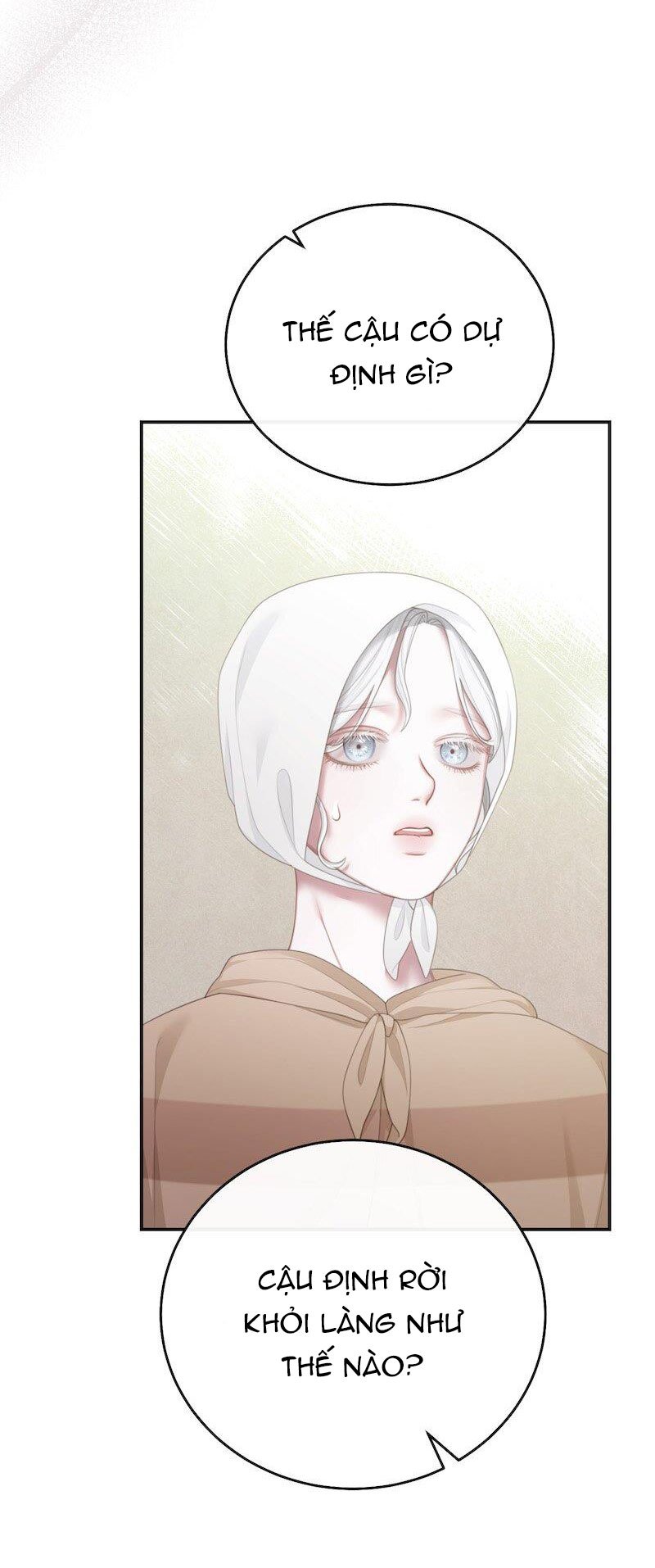 nữ hầu muốn đình công chapter 26 33