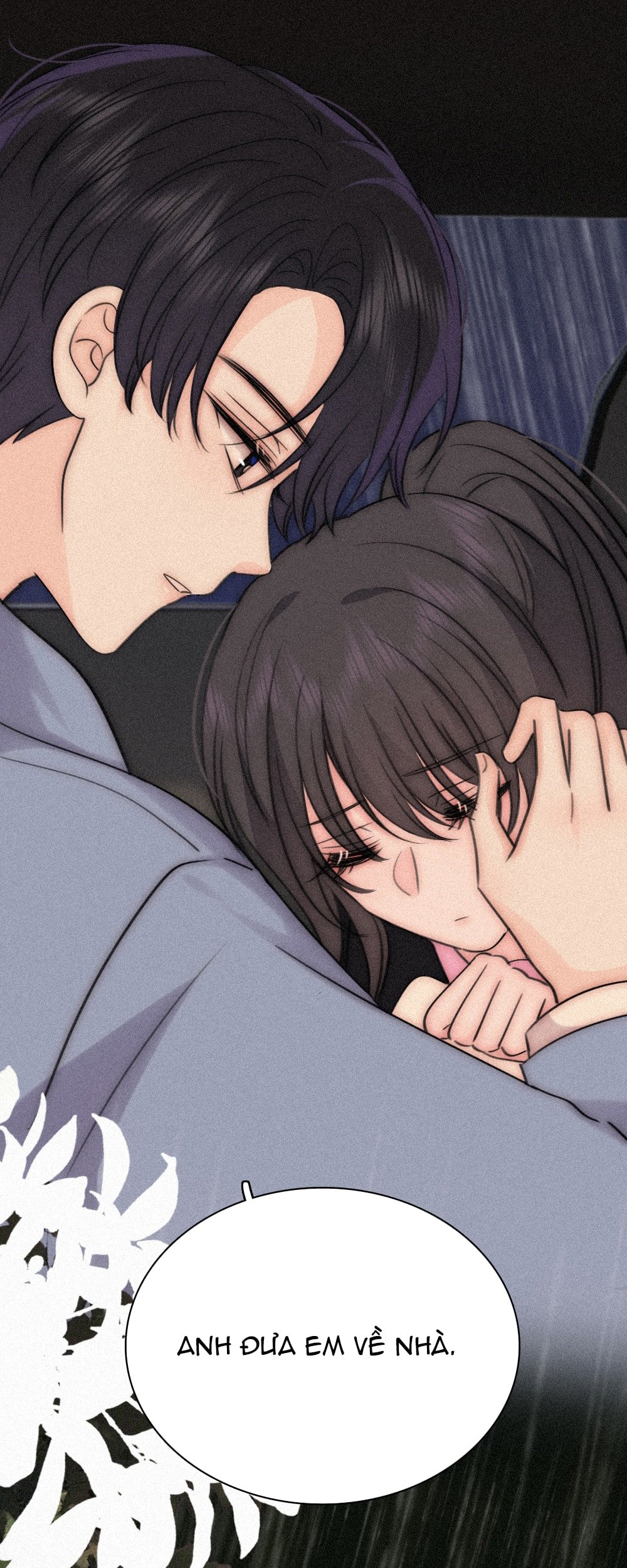 bệnh yêu chapter 123 24