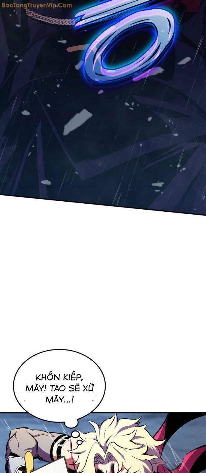 huyền thoại game thủ - tái xuất chapter 172 35