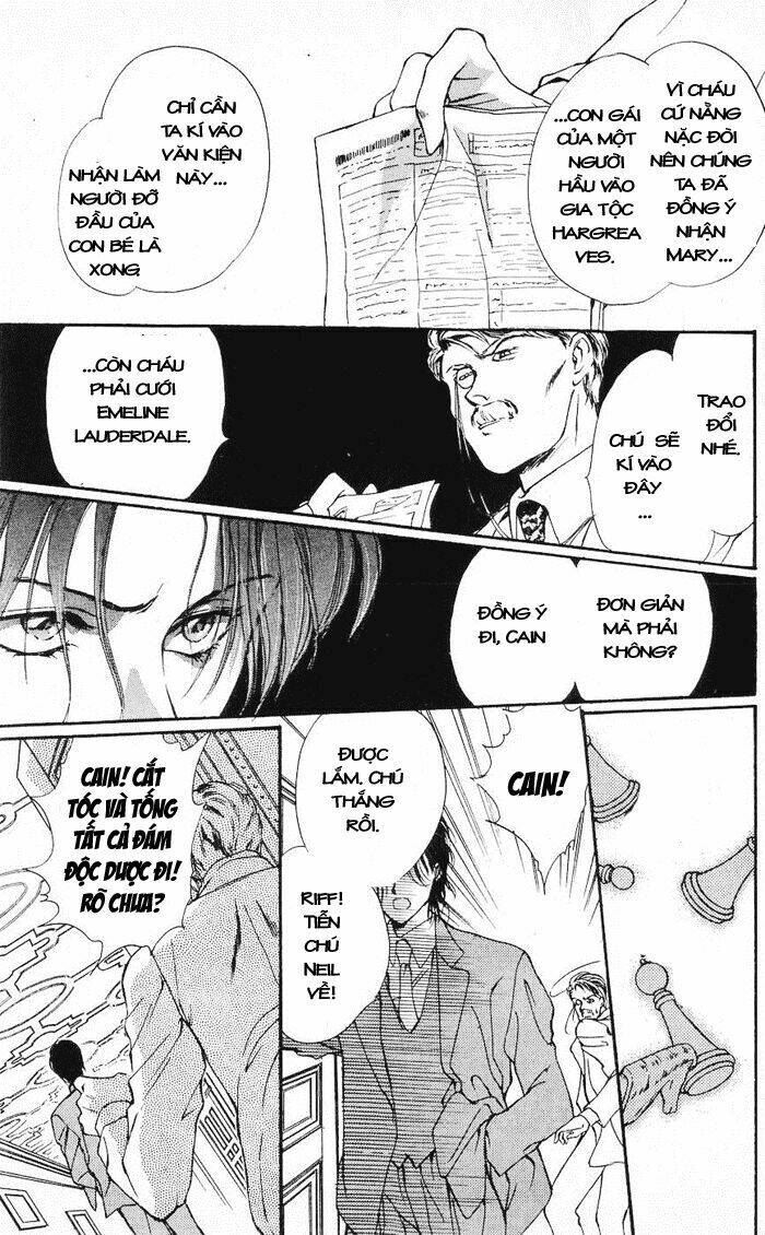 cain saga chapter 16 17