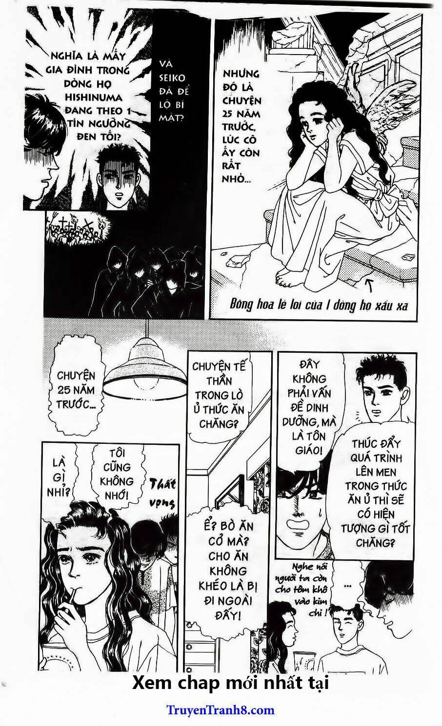 bác sĩ thú y chapter 113 14