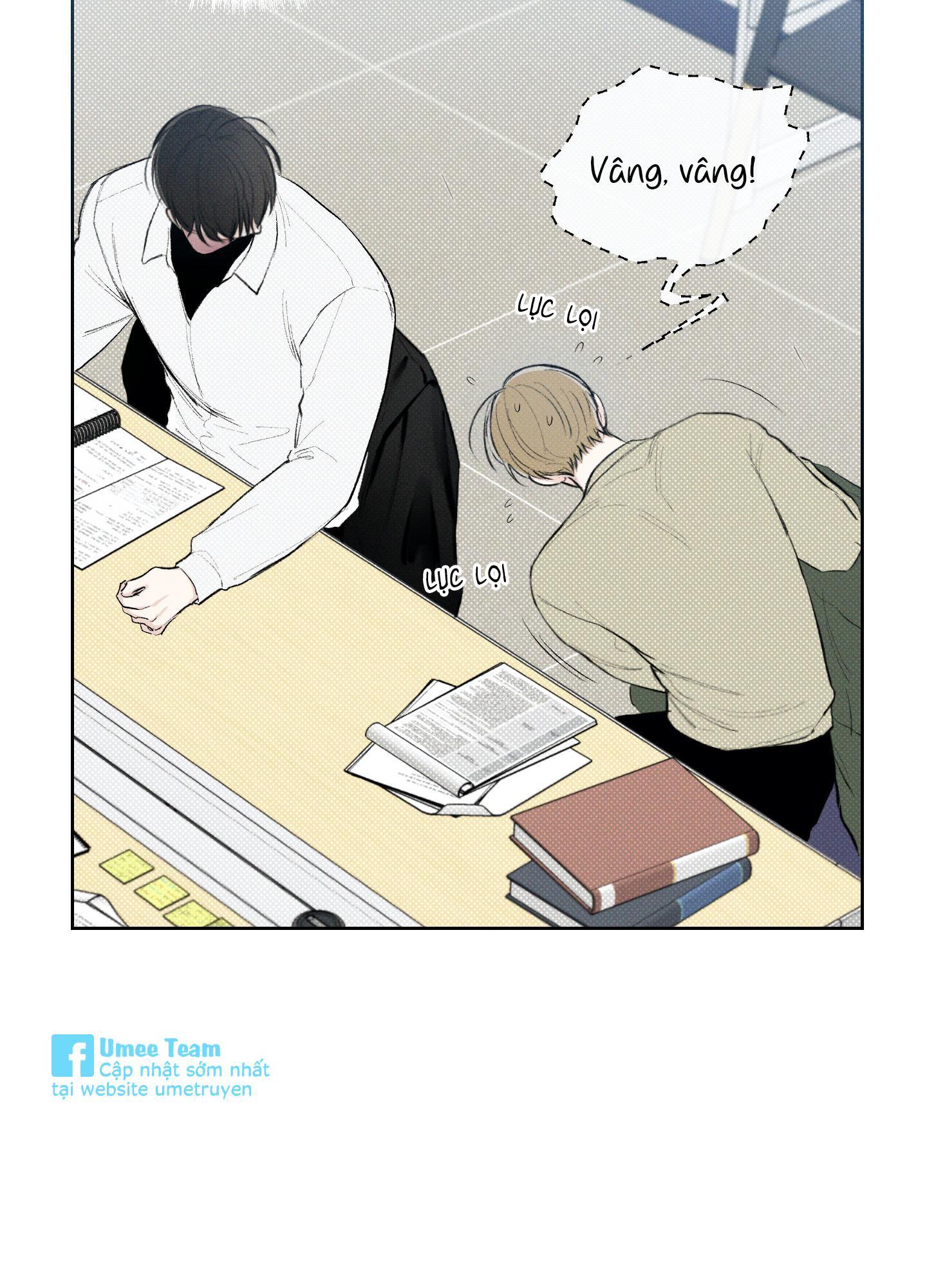 tháng 12 chapter 15 26