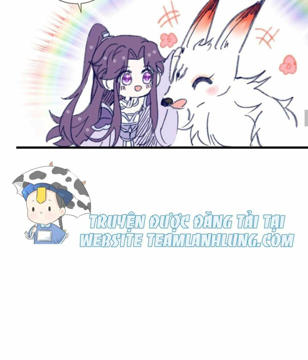 quân hoả nữ hoàng chapter 43 33