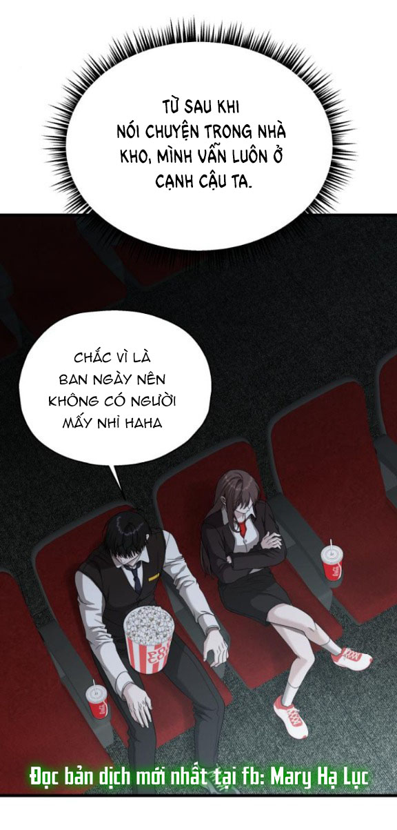 đánh cắp so hee chapter 23.1 47