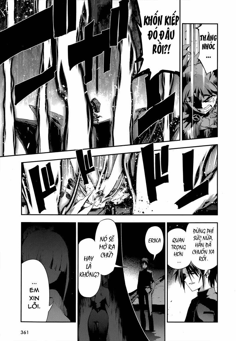 fate/kaleid liner prisma illya drei! chapter 26 6