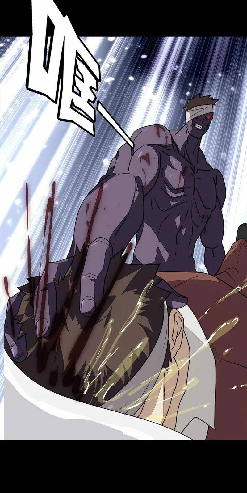 bạn gái virus của tôi chapter 214 42