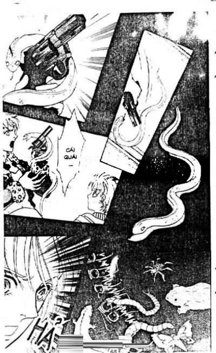 tiệm thú kiểng chapter 33 94