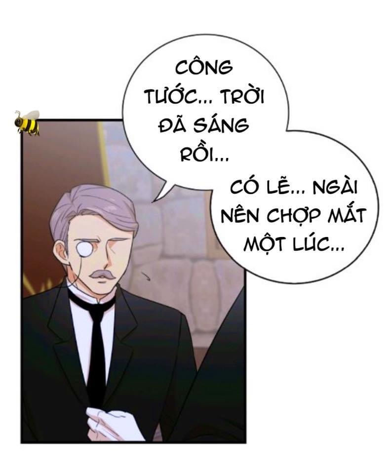 xuyên không trở thành mẹ của nhân vật phản diện chapter 6 34