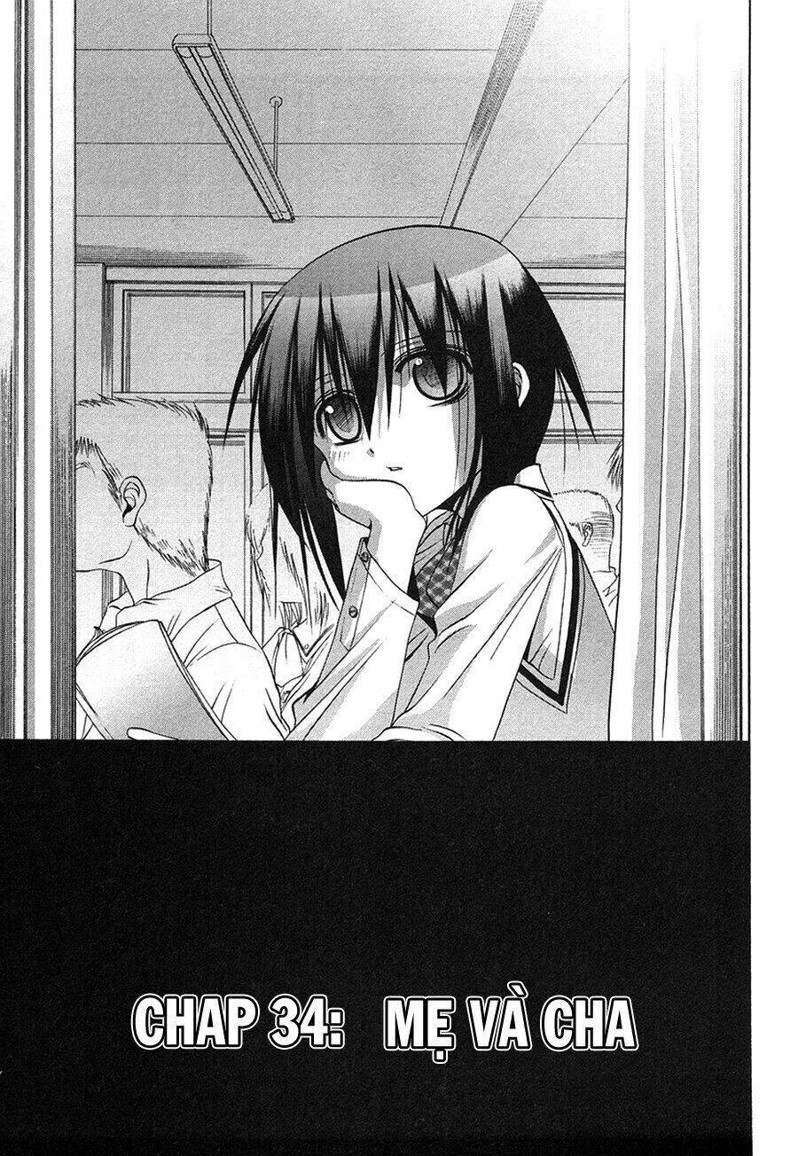 bamboo blade chapter 34 5