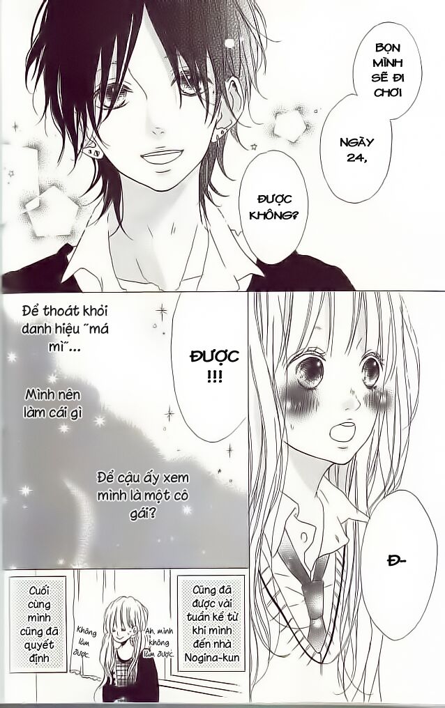 chigihagu planet chapter 3 6