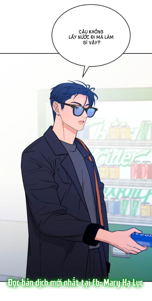 Vận May Bất Ngờ chapter 37.1 24