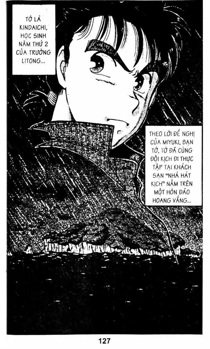 thám tử kindaichi (bản đẹp) chapter 4.1 1